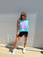 Make Heaven Crowded Puff Print Graphic Tee PREORDER *final sale*