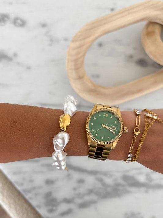 Chan Sutt Sophia Bracelet