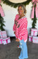 PREORDER Jolly & Merry Oversized Pullover
