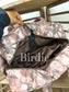 PREORDER Birdie Daily Hustle Duffle in Dark Camo