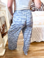 PREORDER Birdie Stretchy Lounge Pants 2.0 in Arctic Drift Camo