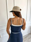 PREORDER Birdie Sideline Set in Stormy Navy (Sold as Set)