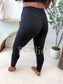 PREORDER Birdie AirSkin Leggings in Black