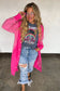 PREORDER Urban Distressed Crop Jean