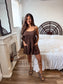 PREORDER Birdie Saddle Drift Romper