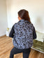 PREORDER Birdie Puffer Vest in Blackout Duck Camo