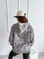 Birdie Hoodie in Birch Camo