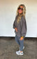 PREORDER Lived In Oversized Pullover