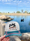 Fishers of Men Trucker Hat *read description*