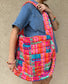Market Day Puffer Bag