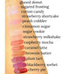 TMLL Lip Drip Luxury Lip Gloss