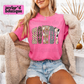 👻🤠 Spooky Howdy Tee/ Crew