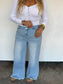 PREORDER Off The Grid Studded Jeans