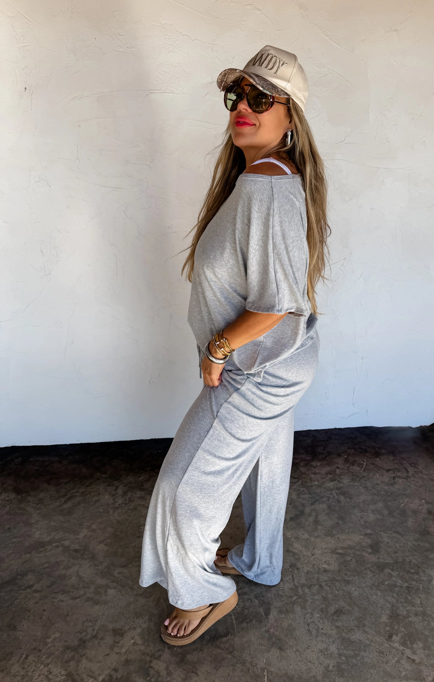 *LIMITED* PREORDER Simple Comfort Set— eta April