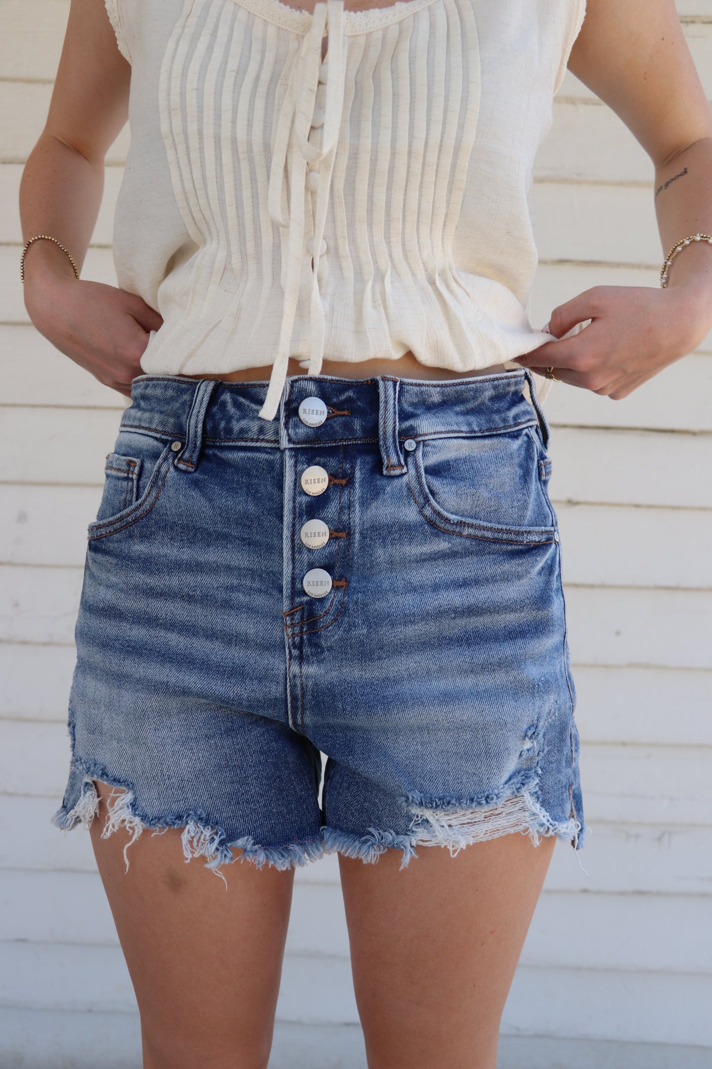 The Camden Shorts