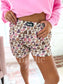 Birdie Flirty Duck Camo Boxer Shorts