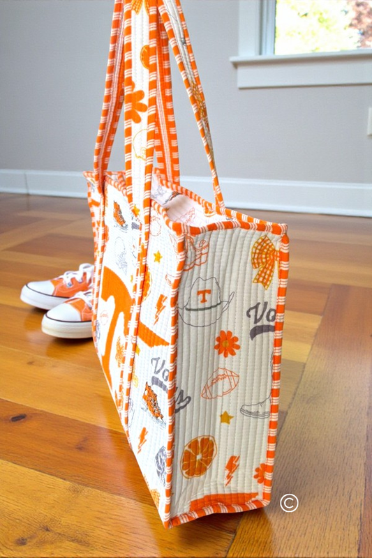 Sweet as Tennessee Tote Bag©