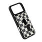 Bow Noir Magnetic Wallet