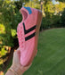 Stockholm Sneaker in Pink/Black