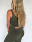 PREORDER Sera Yoga Jumpsuit *final sale*