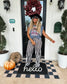 PRE-ORDER Vertical Vibes Stripe Pants