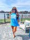Outer Banks Graphic Tee on Royal Caribe