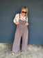PREORDER Fall Karli Overalls