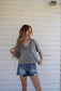 The Willow Shorts