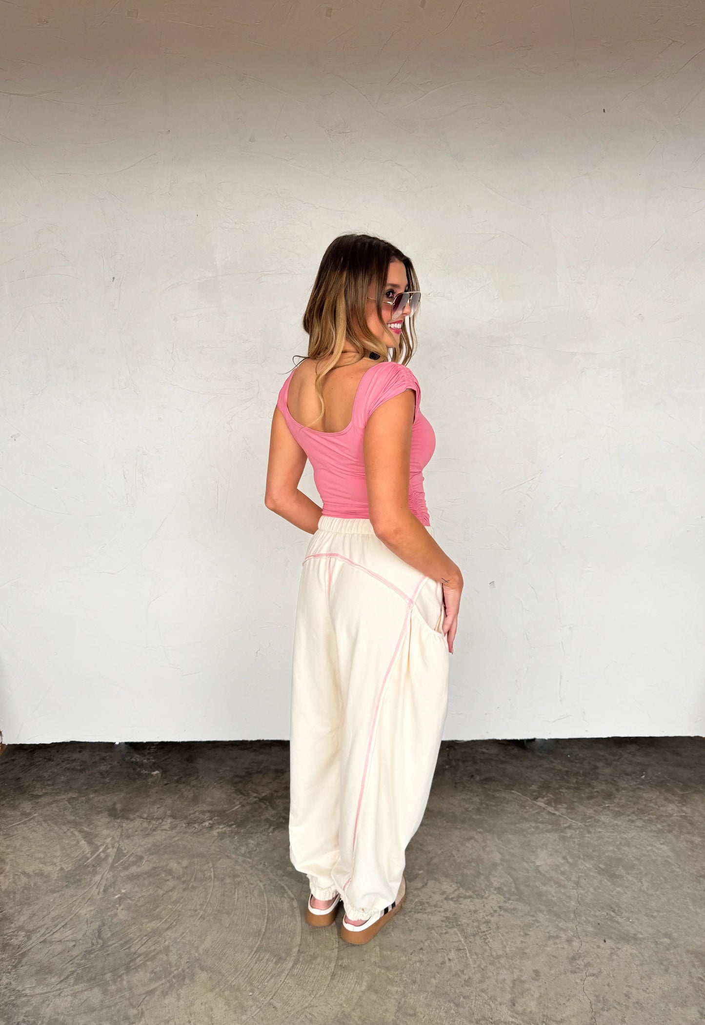 PREORDER Lounge About Joggers *eta May*