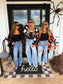 PREORDER Boo Crew Reversible Cloud Cardigans
