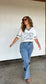 PREORDER Sideline Star Jeans