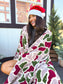PREORDER Birdie Blanket in Mistletoe Marsh Duck Camo *final sale*