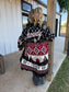 PREORDER Out West Knit Cardigan