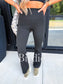 PRE-ORDER Birdie Fleece Lined Yoga Pants