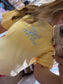 Happy Is The New Rich Graphic Tee on Butter