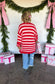 PREORDER Cozy Christmas Cloud Cardigan