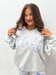 Taylor’d x Birdie Custom Spring Duck Camo TYLRD Sweatshirt