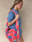 Market Day Puffer Bag