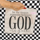 💓✝️ Be The Reason Tee/ Crew