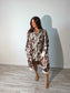 PREORDER Birdie Cozy Cardigan in Moo’d Setter