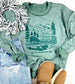 PREORDER Inside Out Christmas Sweatshirts