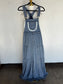 *LIMITED QUANTITIES* PREORDER Boho & Lace Denim Overalls