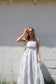 Sunday Shore Midi Dress