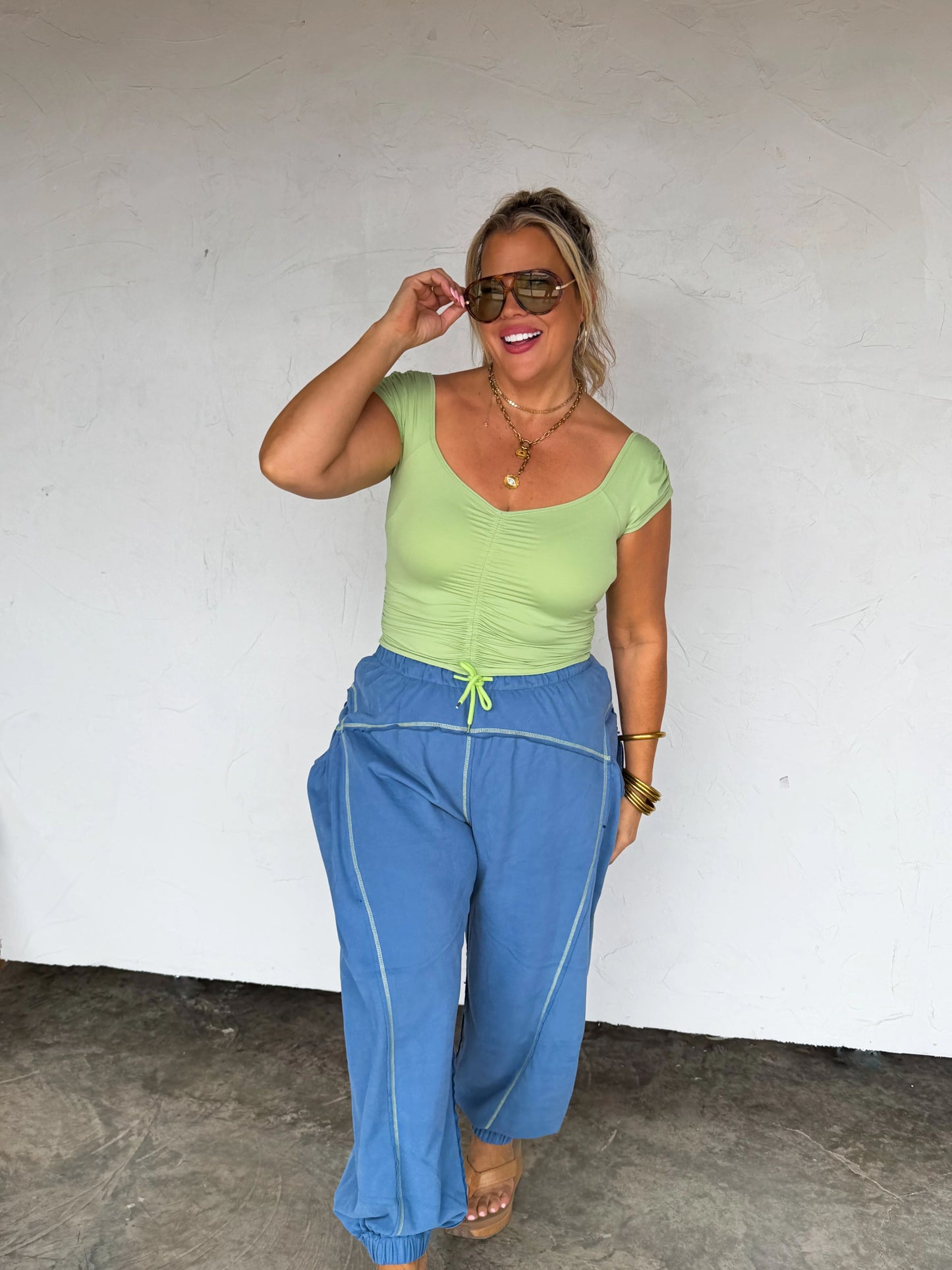 PREORDER Lounge About Joggers *eta May*