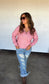 PREORDER Field & Stable Quarter Zip Pullover