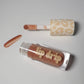 TMLL Leo Nude Label— Limited Edition Lip Drip