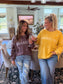 PREORDER Thankful Classic Crew Pullover