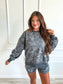 PREORDER Birdie Off Duty Set in Forest Fade Camo (Sold as Set)