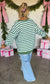 PREORDER Jolly & Merry Oversized Pullover
