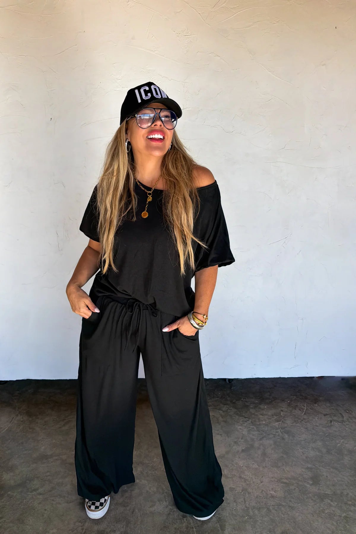 *LIMITED* PREORDER Simple Comfort Set— eta April